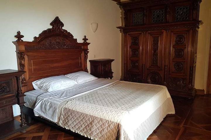 Location de vacances pour 6 personnes, avec jacuzzi à Flaujagues - 3