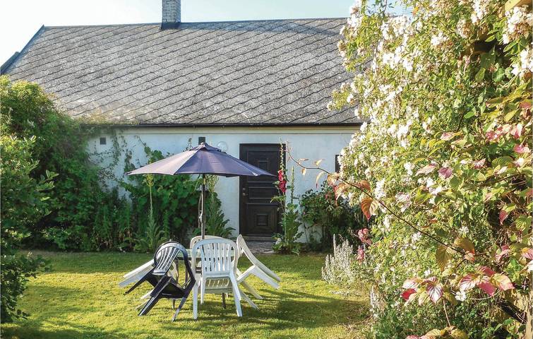Hus för 4 Personer in Svenska Östersjön