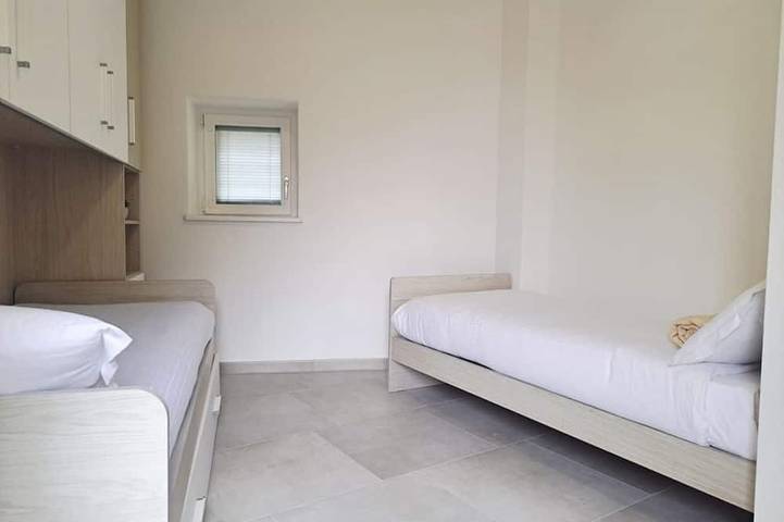 Appartamento intero, Nei pressi di Porlezza (Casa Enzo) in Cressogno, Valsolda