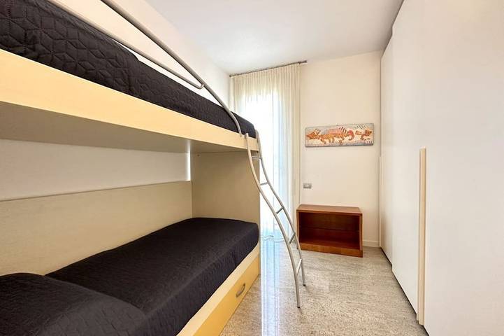 Ferienhaus für 6 Personen, mit Pool in Jesolo - 4
