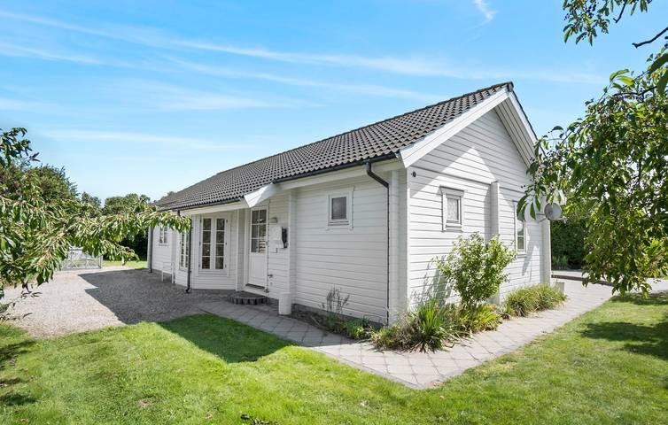 Ferienhaus für 6 Personen mit Terrasse in Millinge, Kleiner Belt