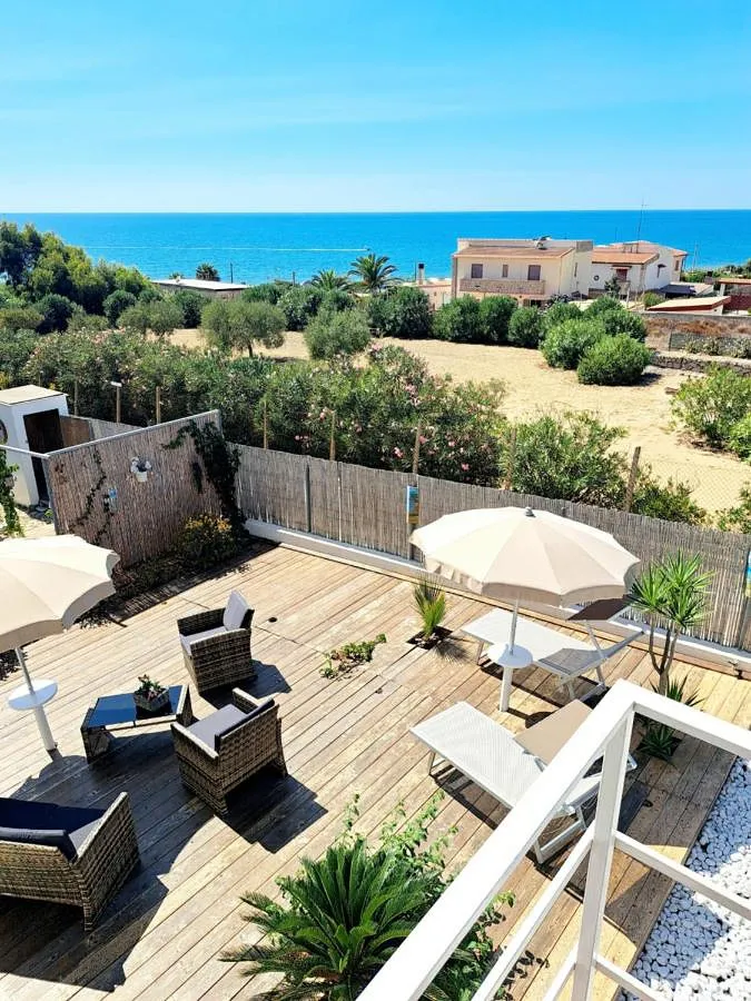 Ferienhaus für 2 Personen, mit Garten und Ausblick - 1