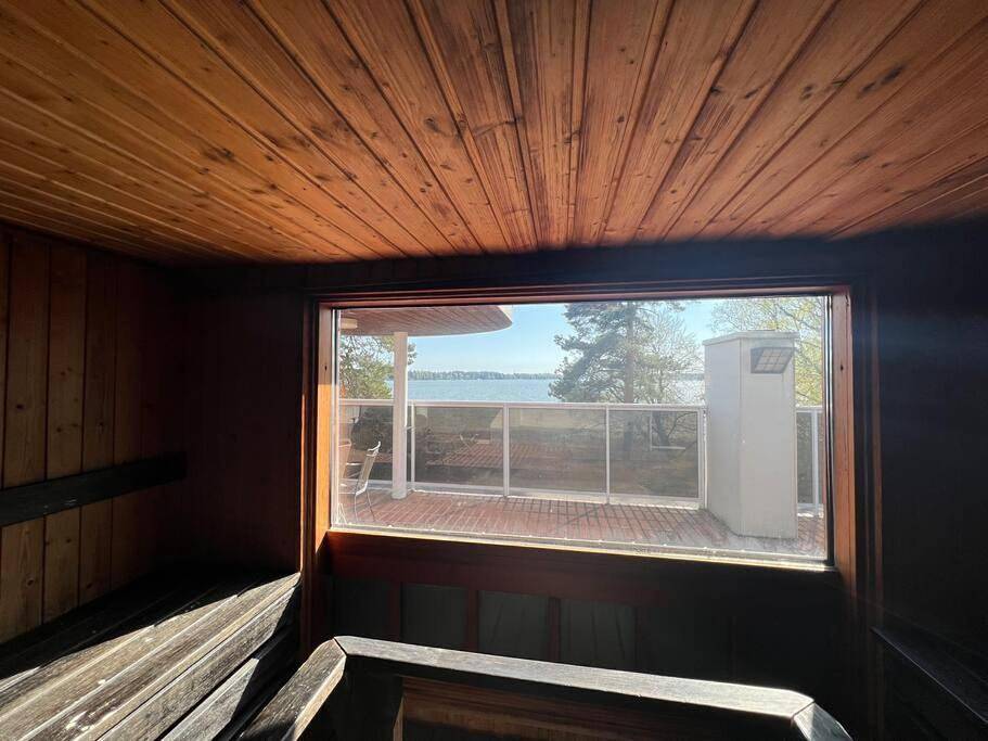 Ganze Wohnung, Unique apartment with seaside view in the most beautiful area in Helsinki in Helsinki, Uusimaa