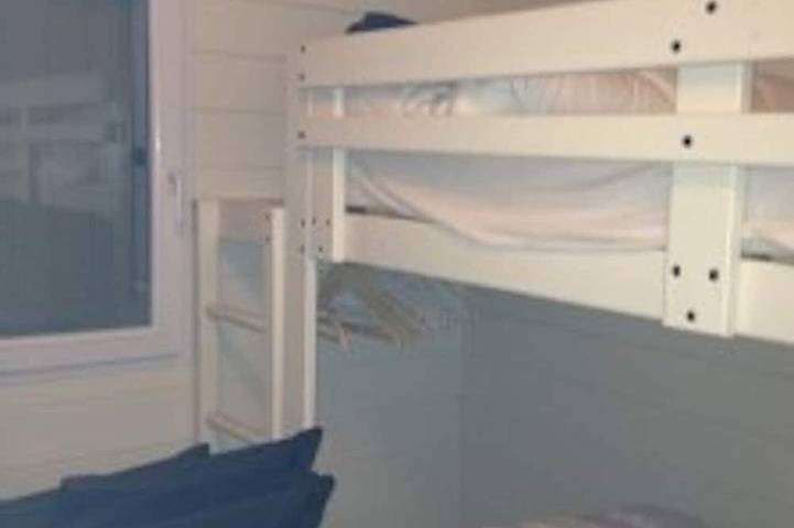 Chalet pour 4 personnes à Gassin - 2
