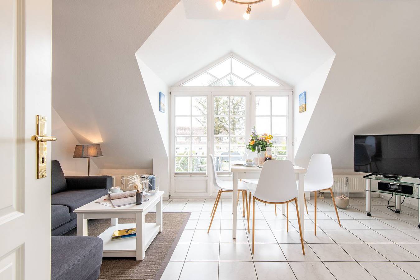 Ganze Wohnung, Syltperle in Westerland, Sylt (Gemeinde)