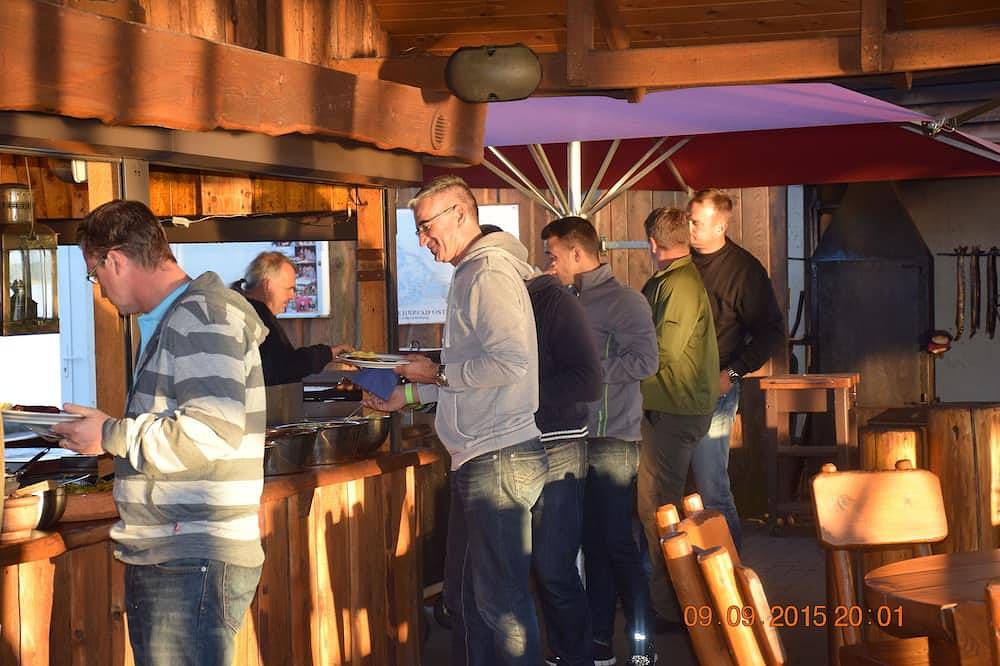 Ferienhaus am Stettiner Haff auf der Sonneninsel Usedom in Kamminke in Kamminke, Usedom