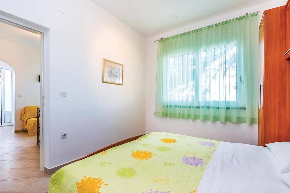 Ganze Wohnung, Apartment direkt am Strand in Supetarska Draga in Supetarska Draga, Rab