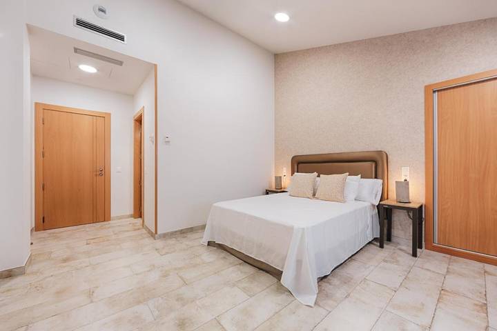 Hotel para 4 personas, con jardín, Se admiten mascotas en Provincia de Valladolid - 2