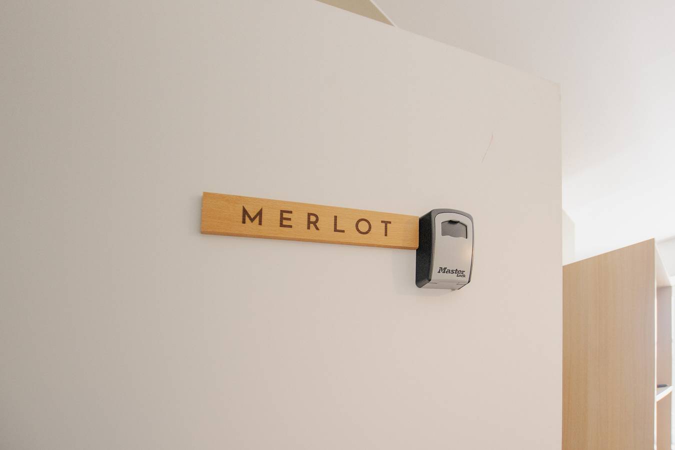 Studio Appartement 'Merlot' met Wi-Fi en airconditioning, foto 11