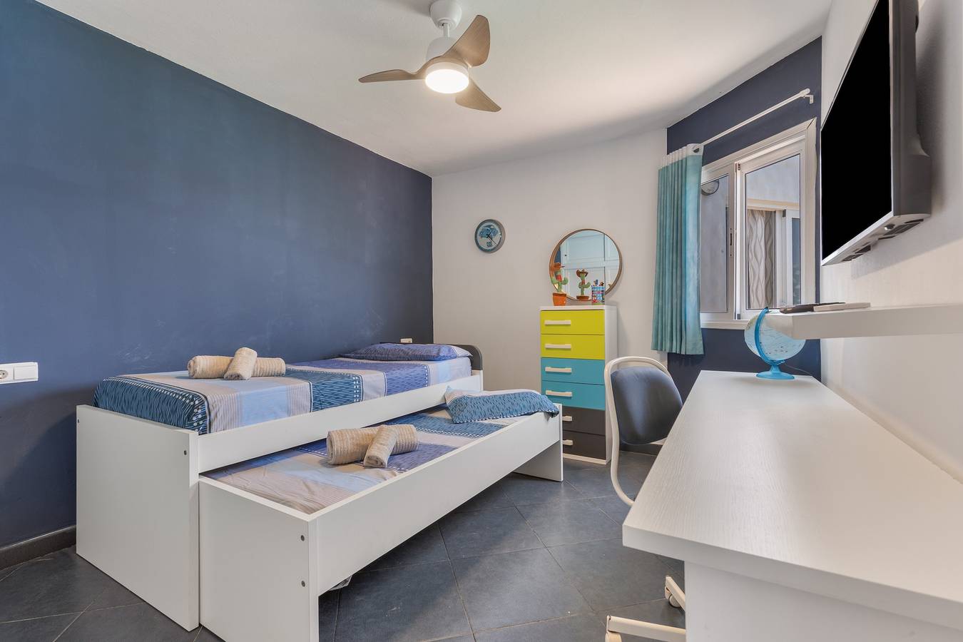 Vakantiehuis 'Betta' met privézwembad, tuin en Wi-Fi, foto 13