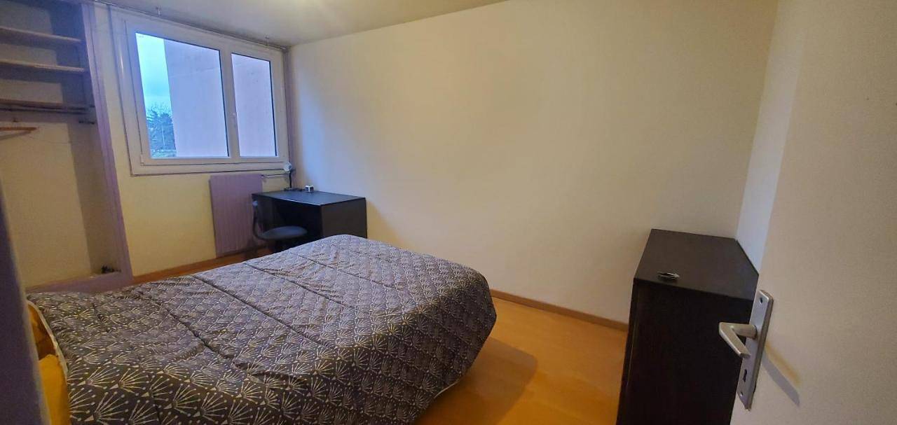 Appartement de vacances entier, Colocation Du Grand Large in Décines-Charpieu, Lyon et ses environs