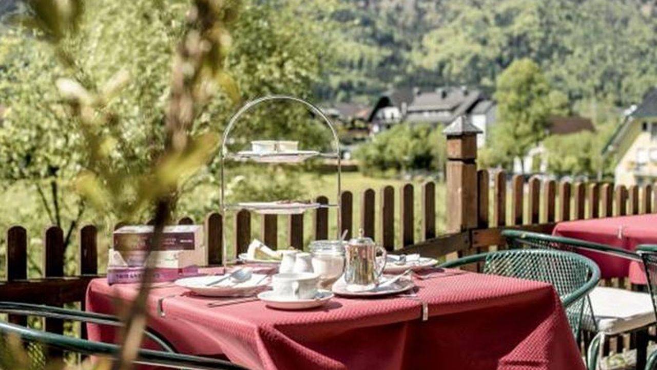 Doppelzimmer für 3 Personen (31 m²) in Fuschl am See in Fuschl am See, Salzkammergut