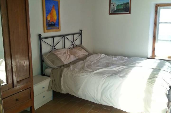 Agriturismo für 10 Personen, mit Garten und Whirlpool in Norditalien - 4