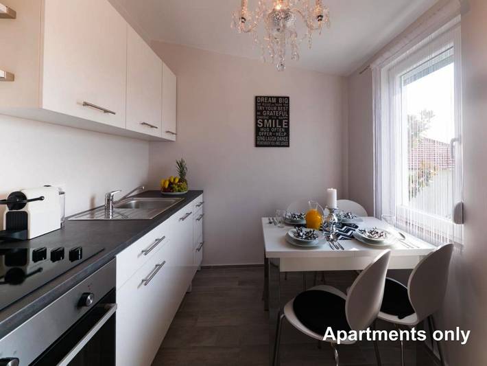 Maison d’hôte pour 2 personnes, avec vue ainsi que jardin et terrasse, animaux acceptés dans Région de Zadar - 4