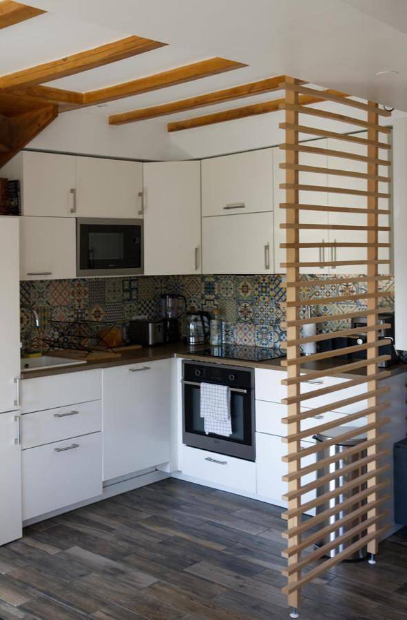 Gîte pour 4 personnes, avec terrasse et vue à Arcangues - 2