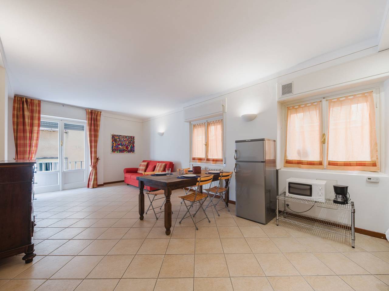 Ganze Wohnung, Gabriella in Rapallo (Stadt), Rapallo