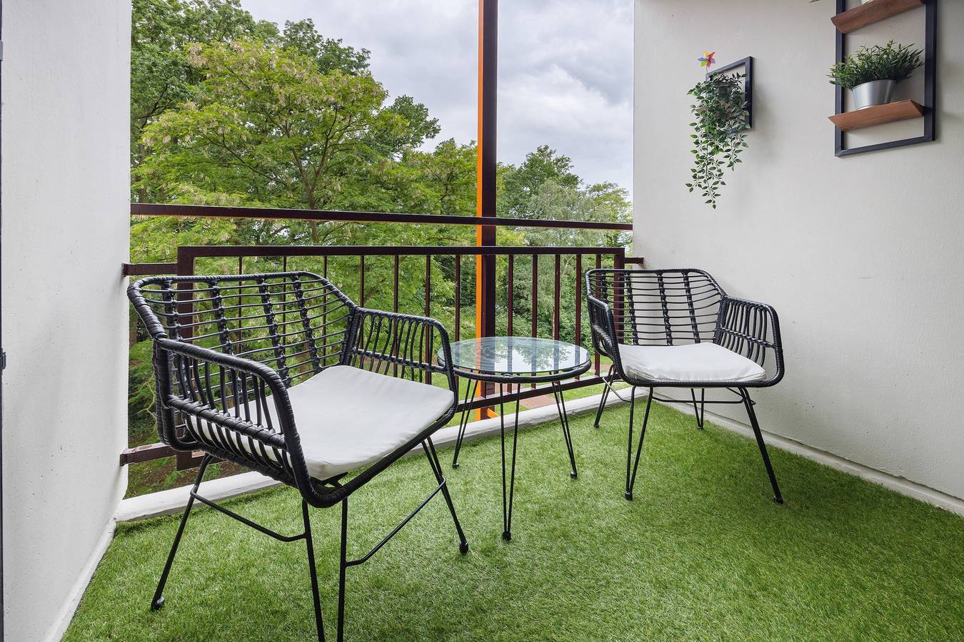 Apartamento entero, Apartamento 'Lüttke Stoben am Steinhuder Meer' con balcón y Wi-Fi in Wunstorf, Steinhuder Meer