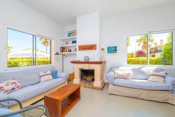 Holiday home in Colònia de Sant Pere, Artà für 8 