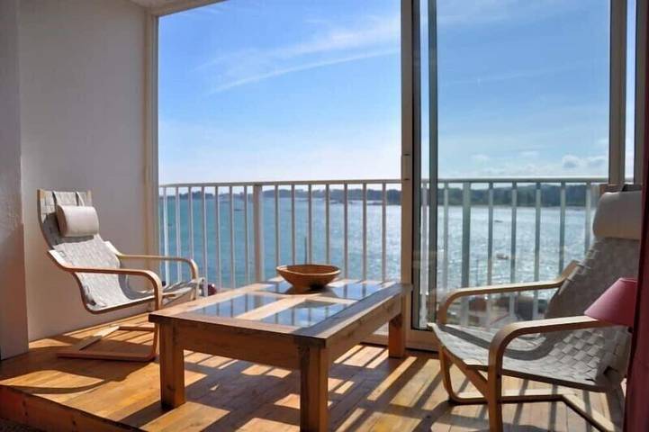Appartement de vacances pour 4 personnes - 1