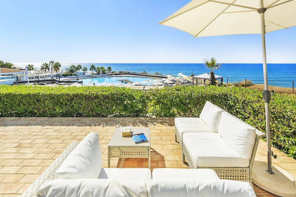 Das ist Meerblick !!! in Vale do Lobo, Almancil