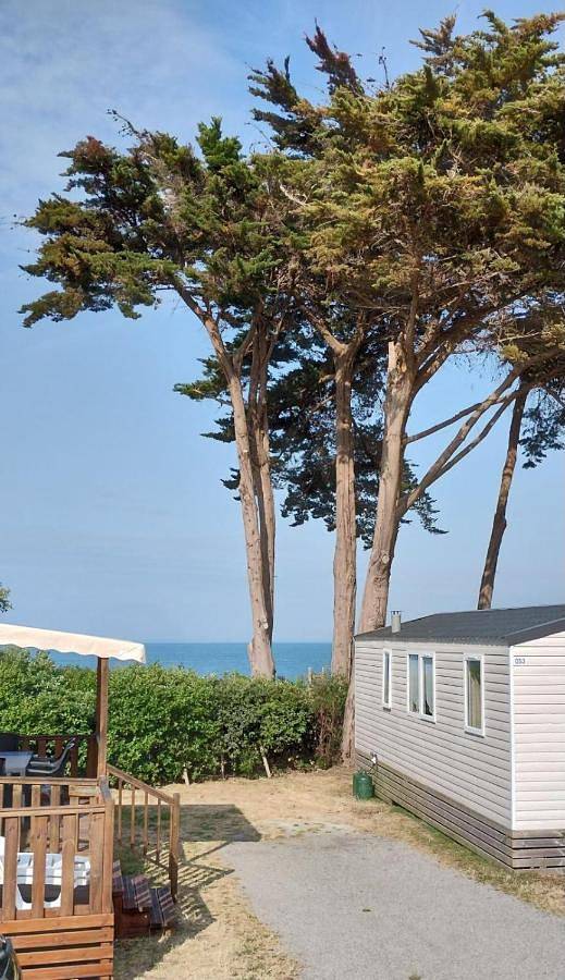 Mobile Home in Quiberon, Côte des Mégalithes