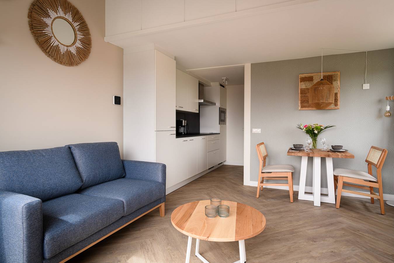 Vakantie Zeeland — Vz2430 Vakantiehuis Bruinisse in Aquadelta, Bruinisse