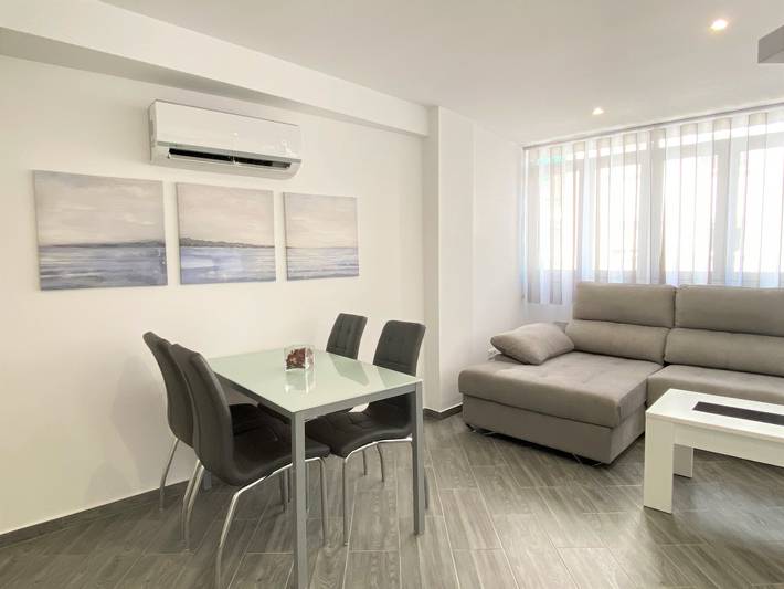 Ferienwohnung für 4 Personen in Nerja - 3
