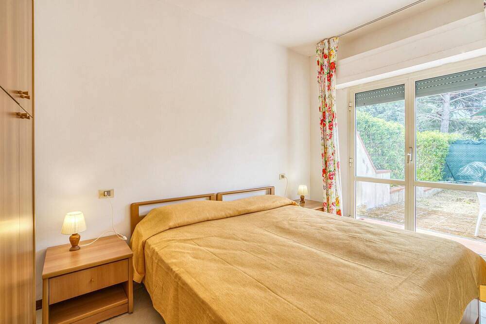 Entire apartment, 1 bedroom cozy apartment in Orbetello in Giannella, Orbetello