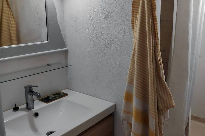 Location de vacances pour 4 personnes, avec terrasse et jardin à Barbentane - 4