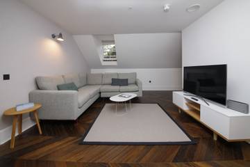 Holiday Rental for 4 People in Stornoway, Outer Hebrides, Photo 3