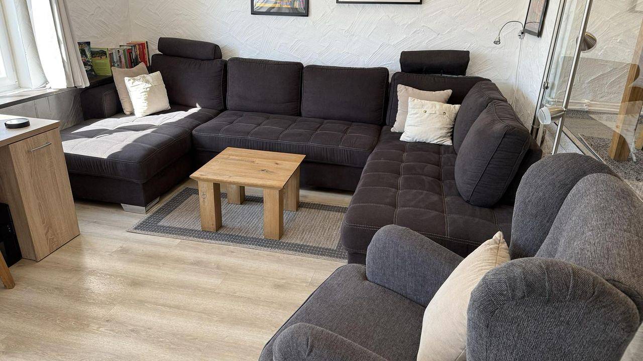 Ferienhaus für 5 Personen (77 m²) in Biersdorf am See in Biersdorf am See, Eifelkreis Bitburg-Prüm