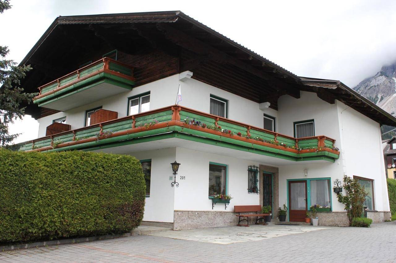 Haus Margit in Ramsau am Dachstein, Schladming-Dachstein