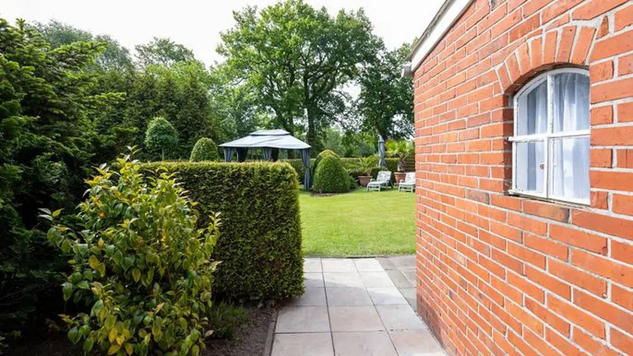 Ferienhaus für 5 Personen (95 m²) in Beningafehn in Hesel, Ostfriesland
