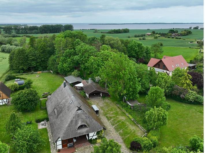 Ferienwohnung für 2 Personen, mit Sauna und Whirlpool sowie Garten - 1