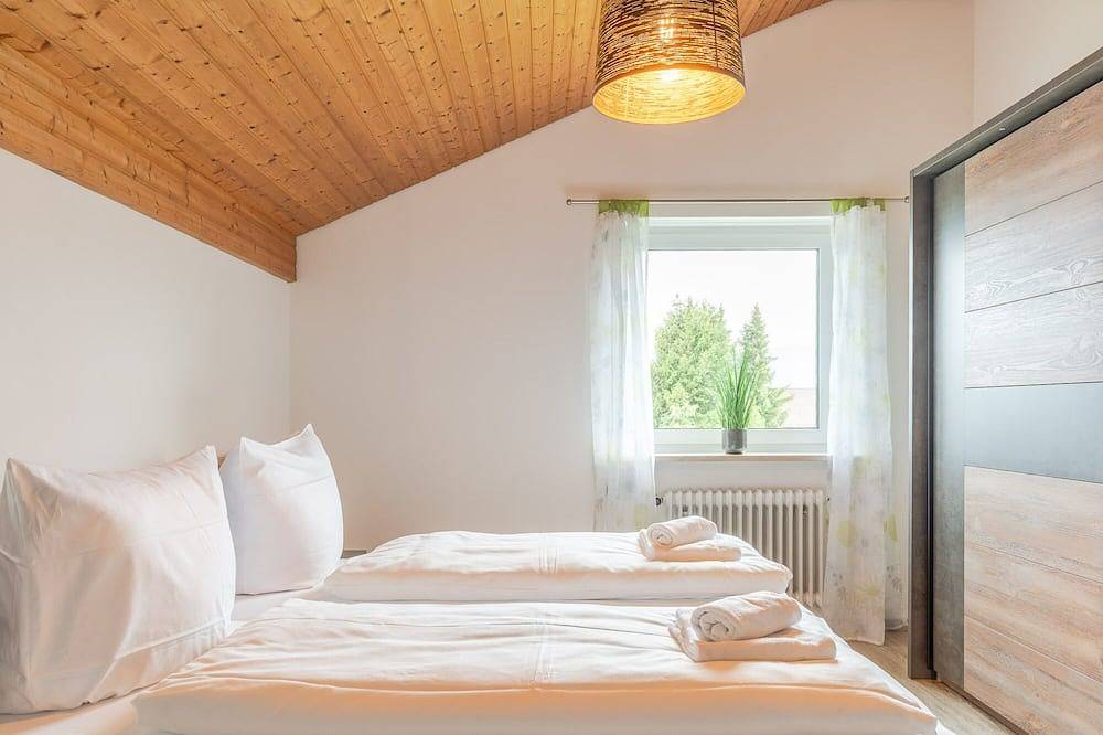 Vacation home for 8 guests with 150m² in Waltenhofen in Waltenhofen, Suabia (Baviera)