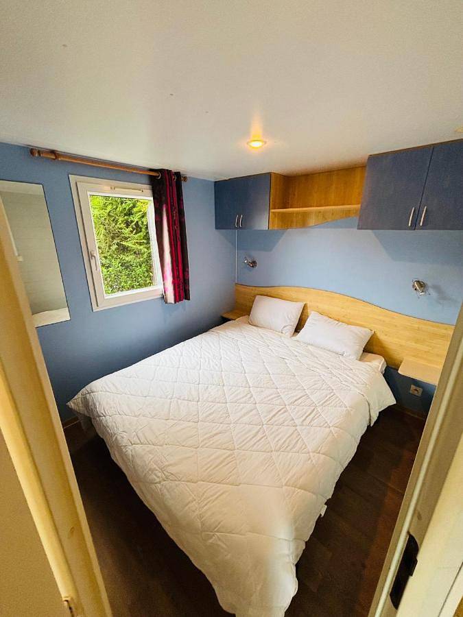 Location de vacances pour 5 personnes à Thury-Harcourt - 4