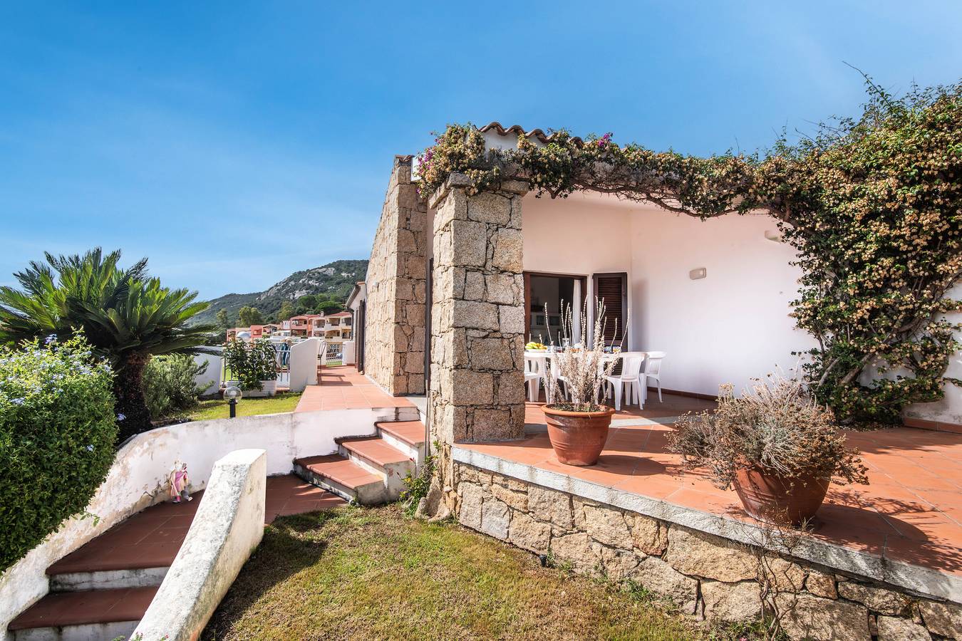 Ganze Wohnung, Villa Laura in Cannigione, Arzachena