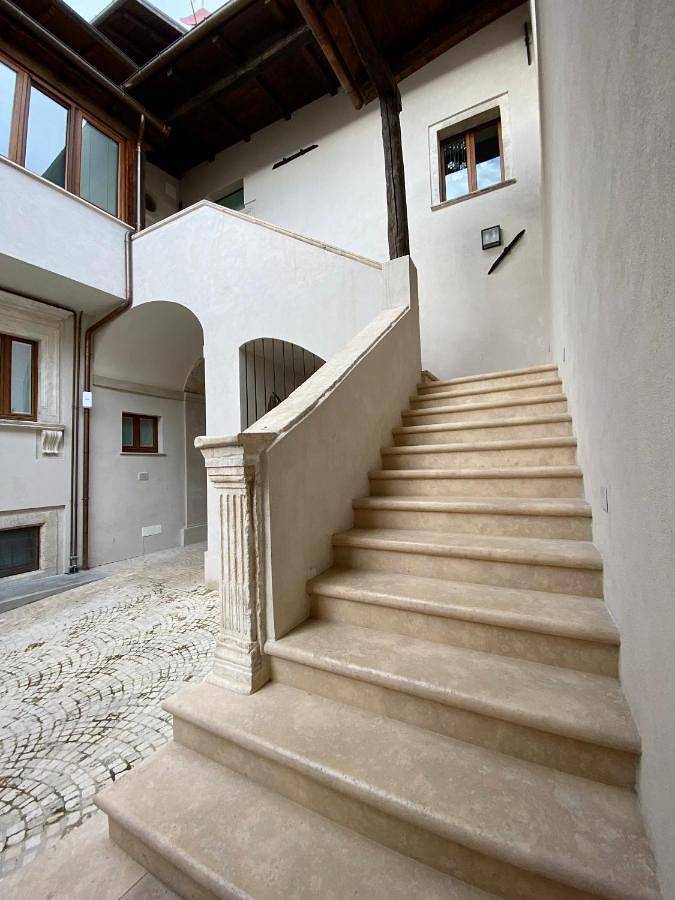 Ferienwohnung für 2 Personen, mit Ausblick - 1