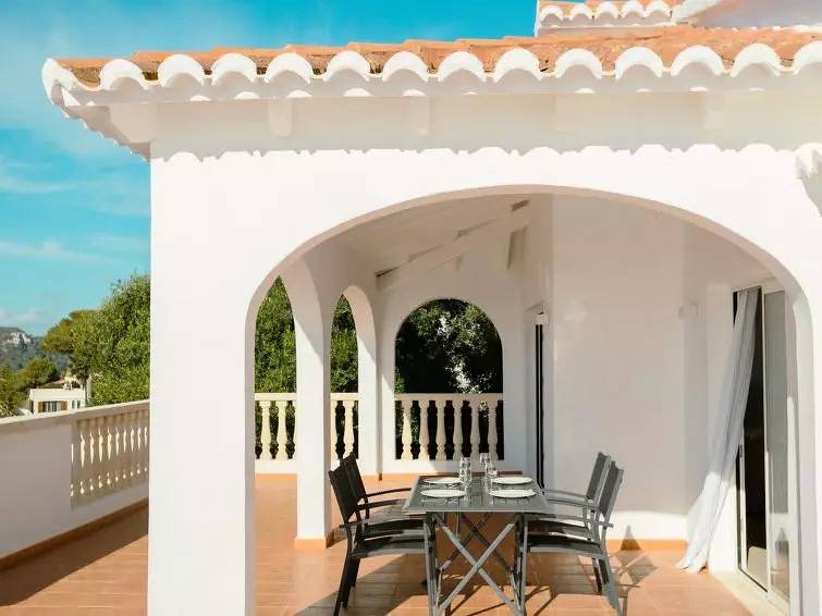 Maison 4 Personnes in Alaior, Alaior Gemeinde