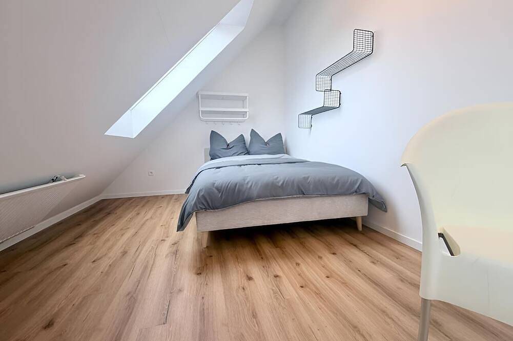 Ganze Wohnung, City-Loft Lingen Apartment 3 im Herzen von Lingen in Lingen (Ems), Emsland