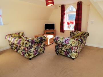 Apartment for 2 People in Scarborough, North Yorkshire, Photo 2