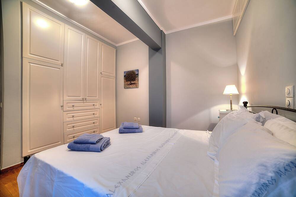 George Sea view Villa for an unforgettable, relaxing, private vacation. in Anavyssos, Regionalbezirk Ostattika