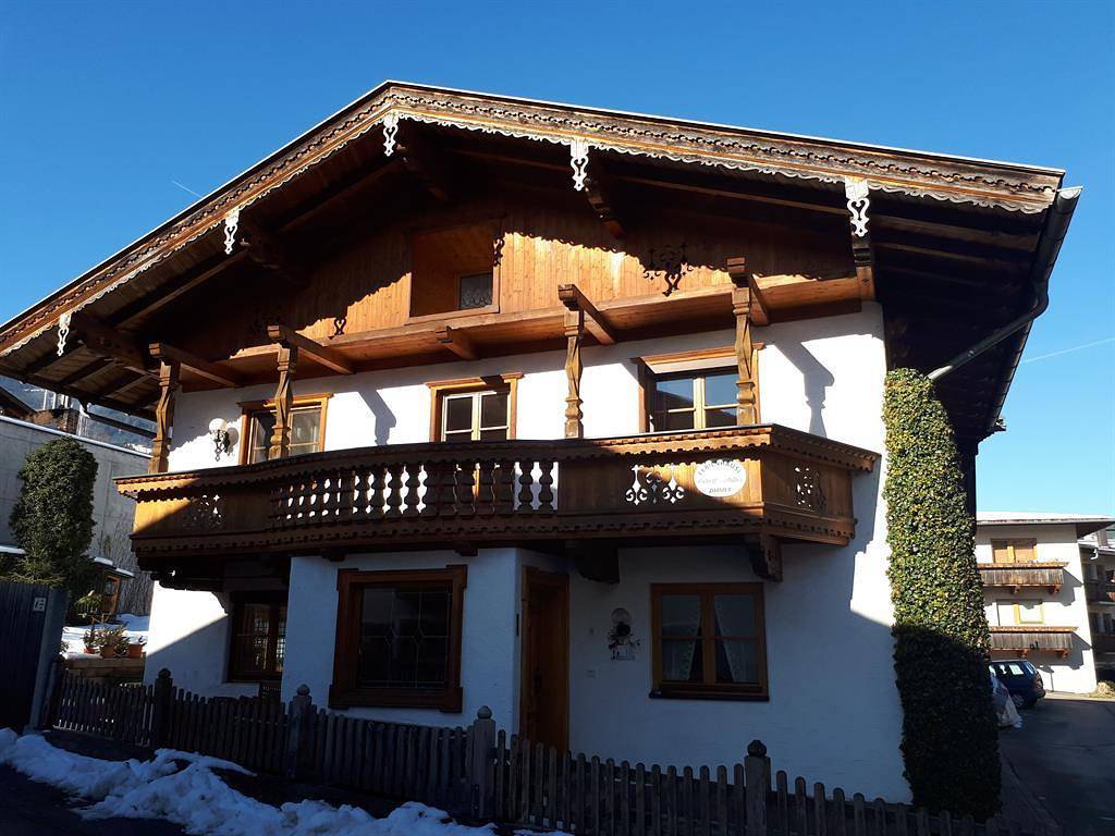 Ferienhäusl Hubert und Staller in Tux Alps, Kaltenbach