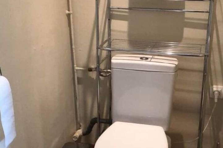 Gîte pour 2 personnes à Contrexéville - 4