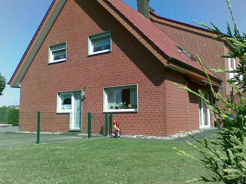 Ferienwohnungen Berkemeyer - Ferienwohnung, Erik, 50 qm, 1-3 Personen in Rosendahl, Münsterland