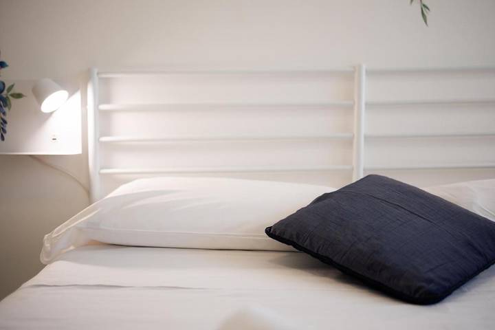 Gîte pour 5 personnes à Vallecrosia - 3