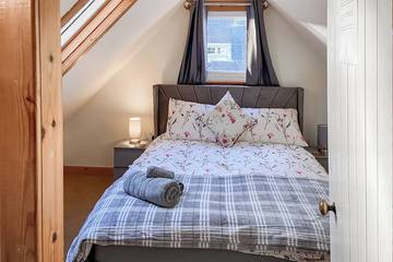 Cottage for 4 People in Isle of Arran, Scottish Islands, Photo 2