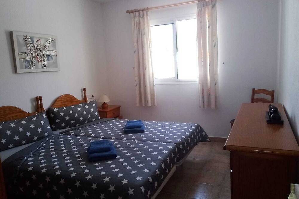 Familienfreundliches Ferienhaus mit Privatpool in Costa Calma, Südliche Bucht Costa Calma