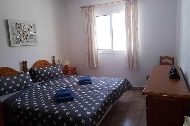 Bungalow für 6 Personen auf Fuerteventura - 4