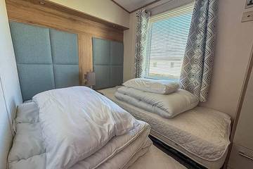 Glamping for 6 People in Hunstanton, Norfolk, Photo 4